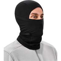 N-Ferno&reg; Dual-Layer Balaclava Face Mask, Nylon/Spandex, Black PB Rental Co. Ltd.