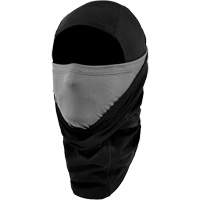 N-Ferno&reg; Dual-Layer Balaclava Face Mask, Nylon/Spandex, Black PB Rental Co. Ltd.