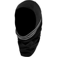 N-Ferno&reg; Dual-Layer Balaclava Face Mask, Nylon/Spandex, Black PB Rental Co. Ltd.