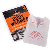 N-Ferno&reg; Air Activated Adhesive Body Warmers PB Rental Co. Ltd.