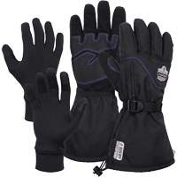 Gants de travail thermiques et imperm&eacute;ables pour l'hiver ProFlex 825WP, Taille Petit PB Rental Co. Ltd.