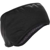 Serre-t&ecirc;te pour l'hiver N-Ferno en deux couches de tissu polaire et Spandex PB Rental Co. Ltd.