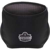 Serre-t&ecirc;te pour l'hiver N-Ferno en deux couches de tissu polaire et Spandex PB Rental Co. Ltd.