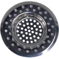 Stainless Steel Coarse Dirt Sieve for Full IBC Funnel K22-0164 PB Rental Co. Ltd.