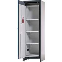 Lithium-ion Storage Cabinet with 90-Minute Fire Resistance PB Rental Co. Ltd.