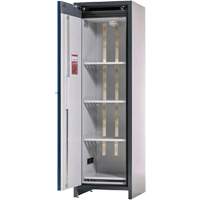 Lithium-ion Storage Cabinet with Charging & 90-Minute Fire Resistance PB Rental Co. Ltd.