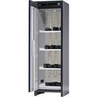 Lithium-ion Storage Cabinet with Charging & 90-Minute Fire Resistance PB Rental Co. Ltd.