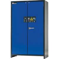 Lithium-ion Storage Cabinet with 90-Minute Fire Resistance PB Rental Co. Ltd.
