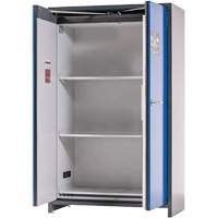 Lithium-ion Storage Cabinet with 90-Minute Fire Resistance PB Rental Co. Ltd.