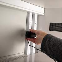 Lithium-ion Storage Cabinet with Charging & 90-Minute Fire Resistance PB Rental Co. Ltd.