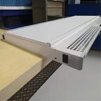 Replacement Shelf for 1-Door Lithium-ion Cabinet PB Rental Co. Ltd.