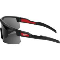 Lunettes de s&eacute;curit&eacute; enveloppantes, Lentille Noir, Anti-&eacute;gratignures, ANSI Z87+/R&eacute;pond ou surpasse la norme CSA Z94.3 PB Rental Co. Ltd.