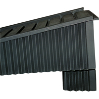 Rallonge pour rampe PB Rental Co. Ltd.