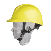 North&reg; Hardhat Chinstrap PB Rental Co. Ltd.