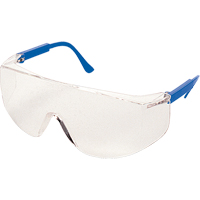 Tacoma&reg; Safety Glasses, Clear Lens, Anti-Scratch, ANSI Z87+ PB Rental Co. Ltd.