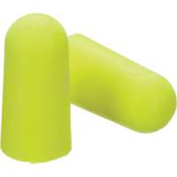 E-A-Rsoft Yellow Neon Earplugs, Bulk - Polybag PB Rental Co. Ltd.