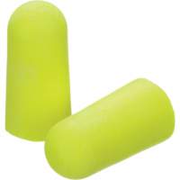 E-A-Rsoft Yellow Neon Earplugs, Bulk - Polybag PB Rental Co. Ltd.