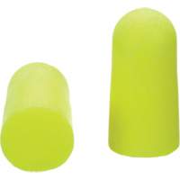 E-A-Rsoft Yellow Neon Earplugs, Bulk - Polybag PB Rental Co. Ltd.