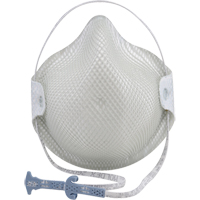 2600 Particulate Respirators, N95, NIOSH Certified, Medium/Large PB Rental Co. Ltd.