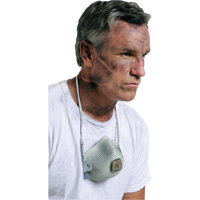 2700 Particulate Respirators, N95, NIOSH Certified, Large/Medium PB Rental Co. Ltd.
