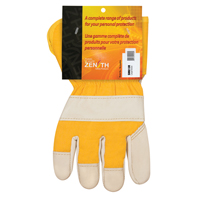Premium Superior Warmth Fitters Gloves, Large, Grain Cowhide Palm, Thinsulate Inner Lining PB Rental Co. Ltd.