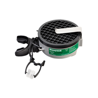 Escape Respirators