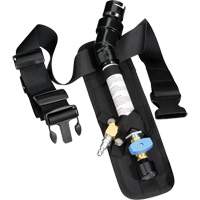 Systèmes de respirateurs alimentés à l'air