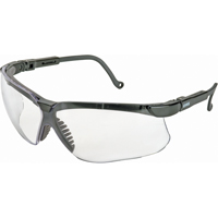 Uvex&reg; Genesis&reg; Safety Glasses, Clear Lens, Anti-Scratch, Meets/Exceeds CSA Z94.3 PB Rental Co. Ltd.