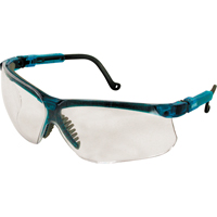 Uvex&reg; Genesis&reg; Safety Glasses, Clear Lens, Anti-Scratch, Meets/Exceeds CSA Z94.3 PB Rental Co. Ltd.