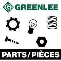 Corde en nylon/polyester pour tire-c&acirc;bles PB Rental Co. Ltd.