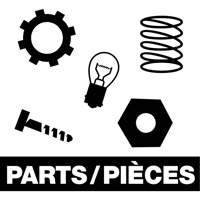 Syst&egrave;me sac &agrave; gants Safe-T-Strip M6 PB Rental Co. Ltd.