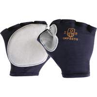 Gant sans doigts Tool Grip avec pi&egrave;ce de sangle, droit, Taille T-petit, Paume Su&egrave;de PB Rental Co. Ltd.