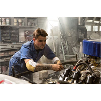 Prot&egrave;ge-coudes PB Rental Co. Ltd.