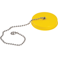 Capuchons antipoussi&egrave;re de rechange pour douche oculaire/faciale PB Rental Co. Ltd.
