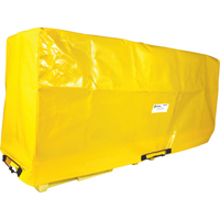 Poly-Spillpallet 3000 Tarp PB Rental Co. Ltd.