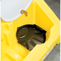 Universal&reg; Well Liner for Poly-Dolly&reg; PB Rental Co. Ltd.