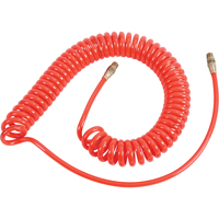 Tuyaux en polyurethane, Air, 3/8" DI x 50' lo, Polyur&eacute;thane, 140 psi &agrave; 23 °C PB Rental Co. Ltd.