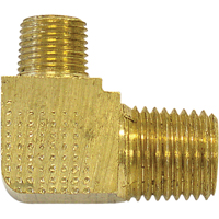 Male Pipe Elbow 90 PB Rental Co. Ltd.