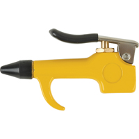 Compact Blow Guns , 1/4" NPT, 9 SCFM, 150 PSI PB Rental Co. Ltd.