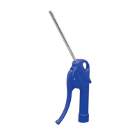 Airpro Blow Guns – High Performance Blow Guns, 1/4" NPT, 9 SCFM, 150 PSI PB Rental Co. Ltd.
