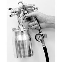 In-Line Air Flow Regulators, 1/4" NPT, 160 PSI Max. PSI, In Line PB Rental Co. Ltd.