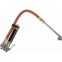 Dual Foot Inflator Gauges PB Rental Co. Ltd.