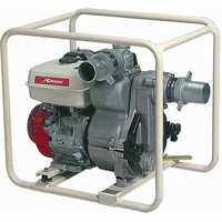 Trash Pumps - General Purpose Pumps PB Rental Co. Ltd.