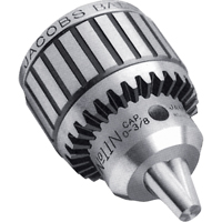 Machine Chucks & Mounts