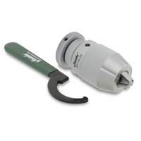 Keyless Chuck - High Torque/ High Precision Model PB Rental Co. Ltd.