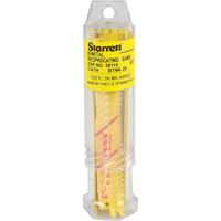 Fastcut General Purpose Reciprocating Blades, Bi-Metal, 6 TPI, 6" L x 3/4" W PB Rental Co. Ltd.