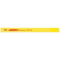 Lame pour scie &agrave; m&eacute;taux motoris&eacute;e Restripe, Acier rapide, 22" lo PB Rental Co. Ltd.