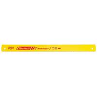 Lame pour scie &agrave; m&eacute;taux motoris&eacute;e Restripe, Acier rapide, 18" lo PB Rental Co. Ltd.