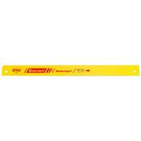 Lame pour scie &agrave; m&eacute;taux motoris&eacute;e Restripe, Acier rapide, 18" lo PB Rental Co. Ltd.