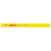 Lame pour scie &agrave; m&eacute;taux motoris&eacute;e Restripe, Acier rapide, 22" lo PB Rental Co. Ltd.